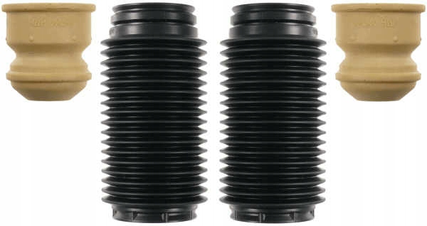 фото №1, Защита i отбойники амортизатора sachs 900 089 900089