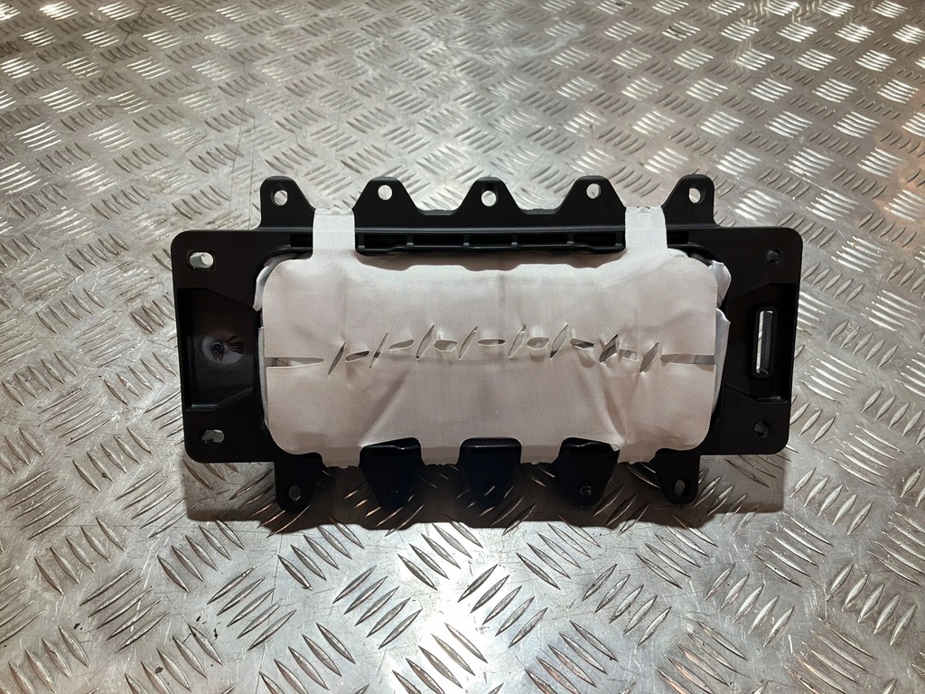 фото №1, Подушка пасажира подушка безпеки mercedes eqb x243 300 4matic