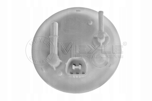 Meyle фільтр пального mitsubishi lancer 1,3/1,6 03- в Україні