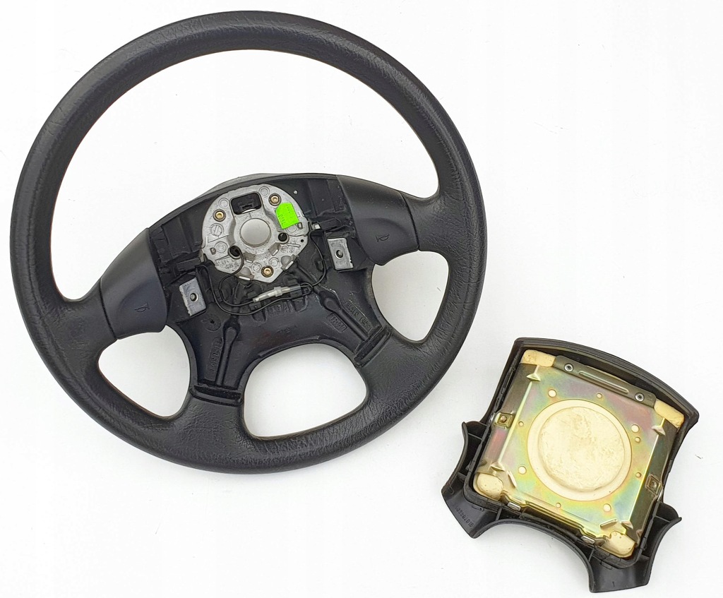 фото №14, Skoda felicia vw golf mk3 iii воздуховод пластиковая ładna!