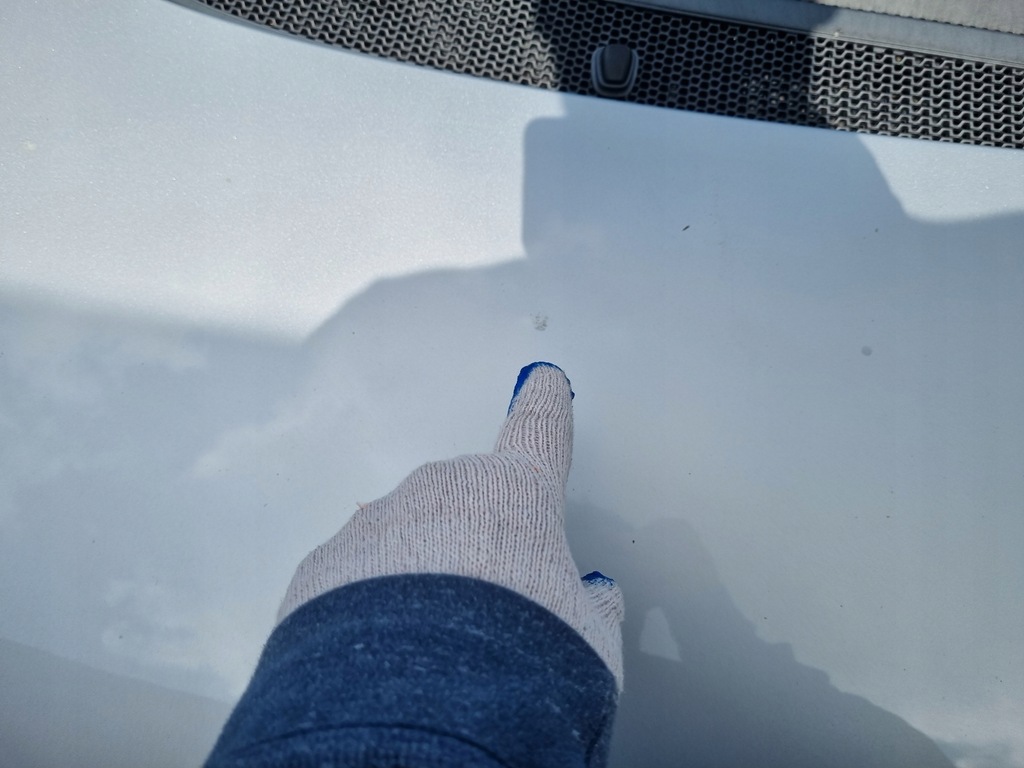 фото №6, Kia venga капот кришка двигуна 2r