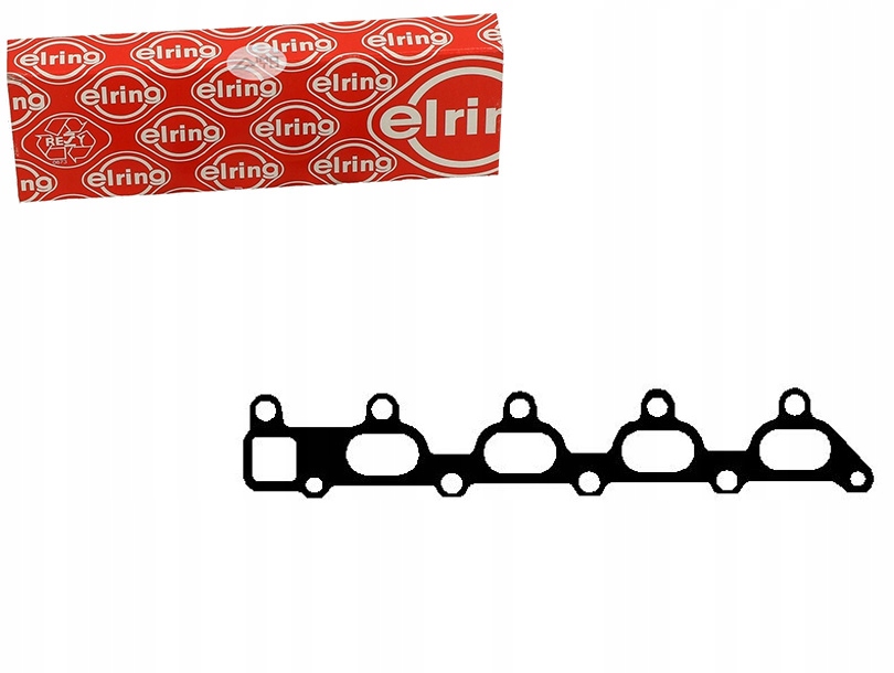 фото №11, Elring 447.560 прокладка, коллектор выпускной