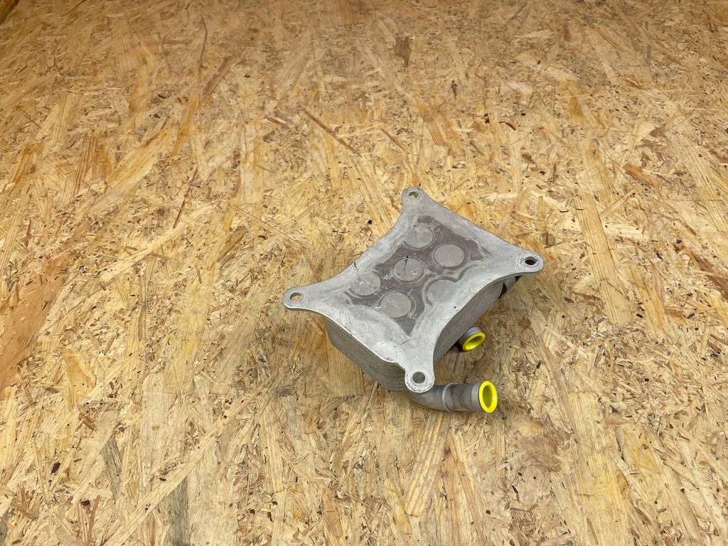 фото №7, Радіатор радіатор оливи kia sportage v hyndai tucson iv 25610-3d100