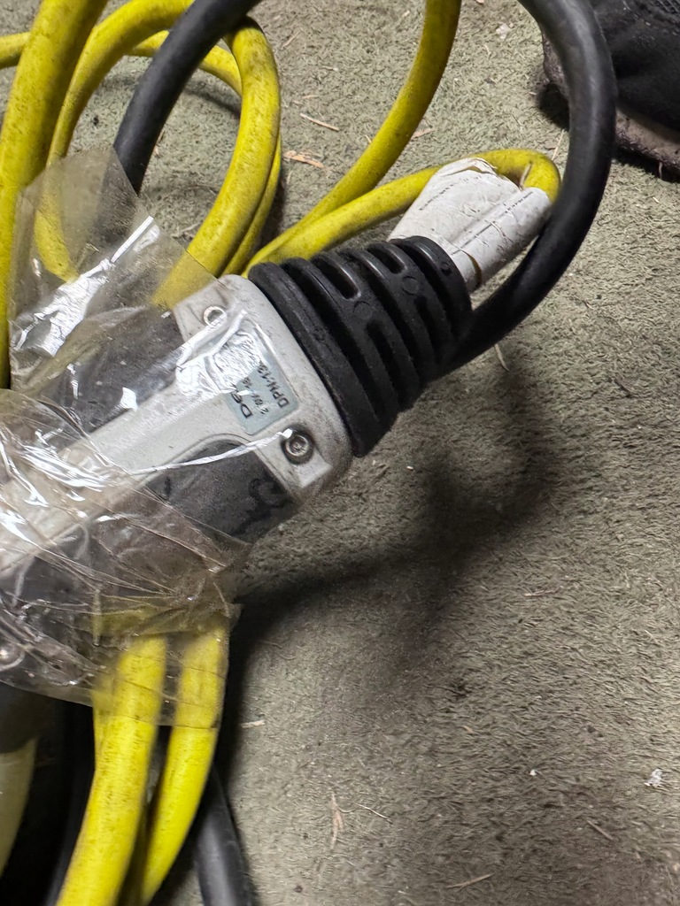 фото №1, Bmw зарядний пристрій 6818626-03 do bmw i3