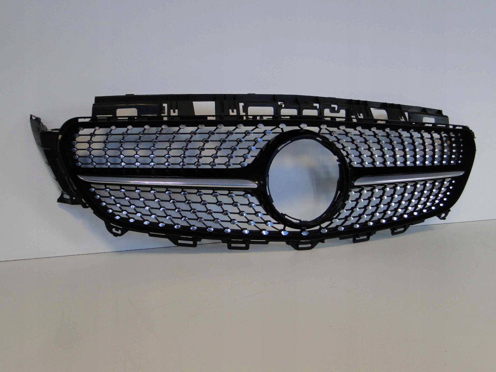 Решётка радиатора решётка радиатора бампера перед mercedes e w213 w238 оригинальный номер a2388881300 Киев