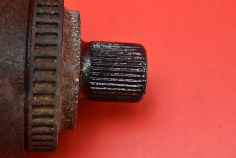 фото №3, Приводной вал левая шарнир перед ford galaxy i lift 1.9