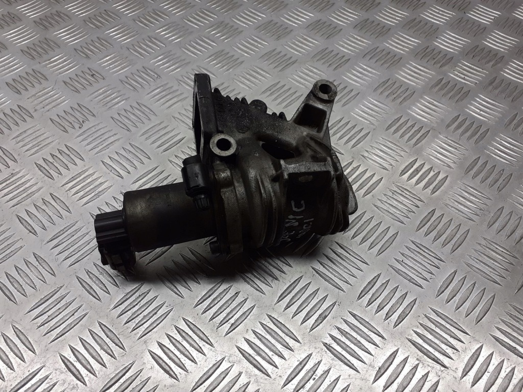 фото №1, Клапан egr renault scenic ii 1.9 dci 7000750403t
