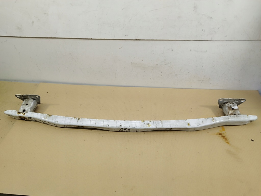 фото №2, Балка задня задня renault kangoo 2 ii lata 2008-2013