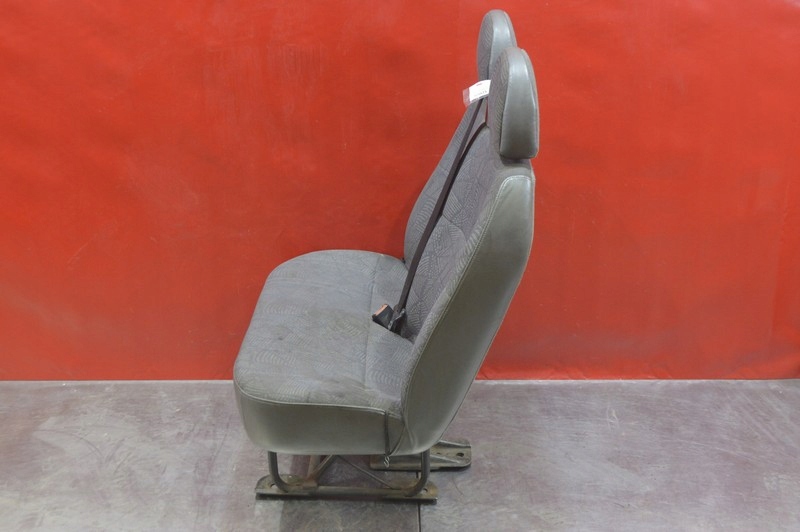 фото №9, Сиденье правый пассажира двойной eu ford transit 5 v 00-06