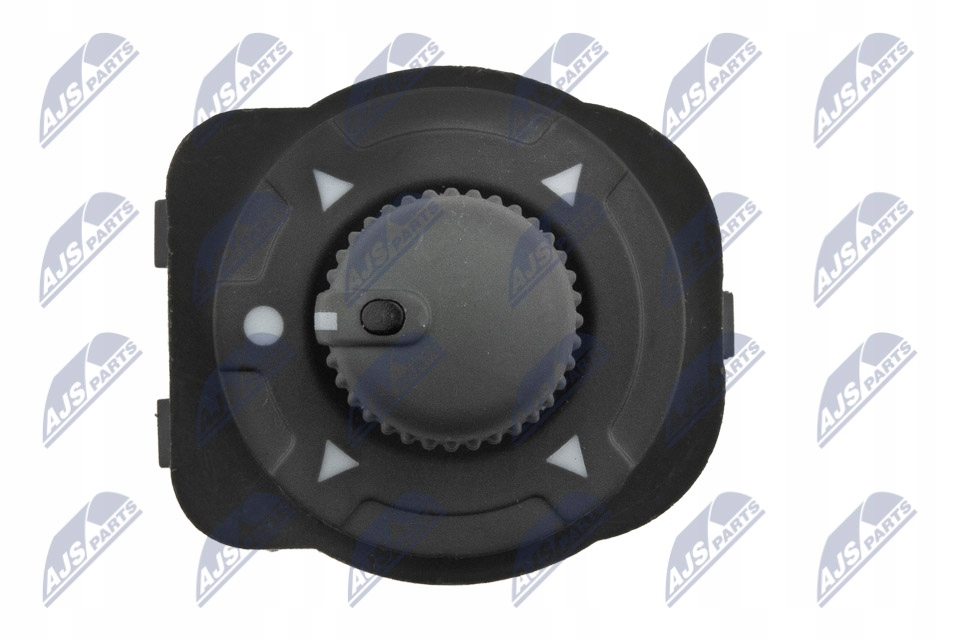 фото №5, Nty переключатель регулировки зеркал