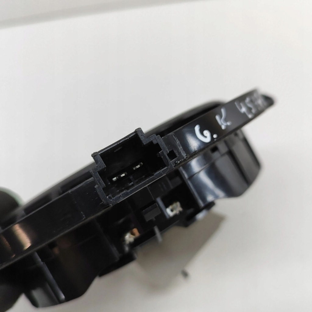 фото №5, Citroen c5 aircross 2021 левая сторона динамик дверь задних