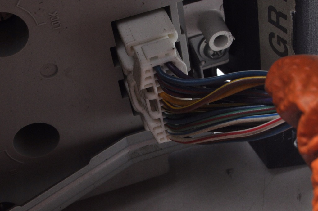 фото №9, Mazda 6 i gg радио cd cq-mm4570ak