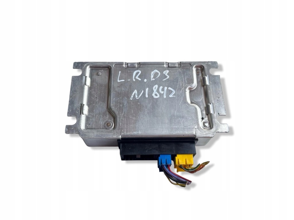 Модуль приводу land rover discovery 4 l319 2011 ah42-7h417-ae Ціна