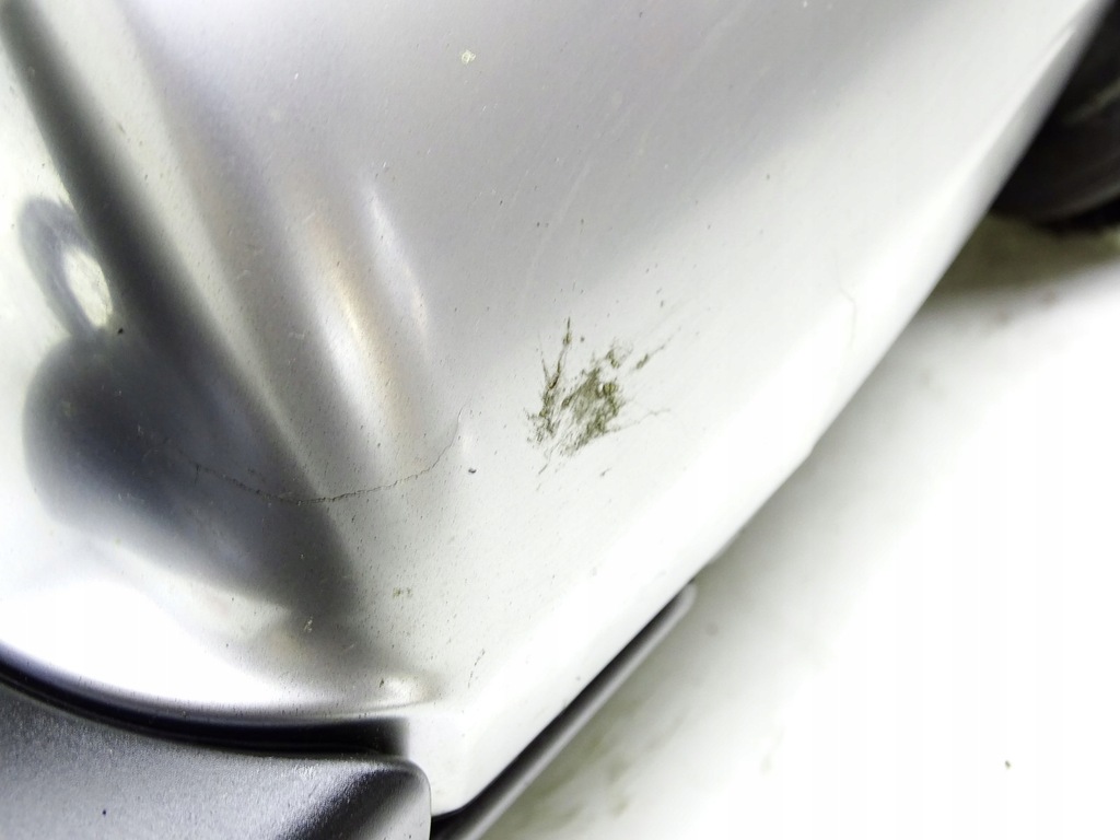 фото №3, Зеркало левая audi s3 8p 05-08 r