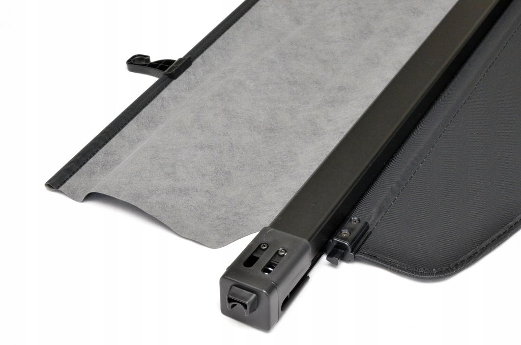 фото №9, Шторка багажника ford edge 2015+ usa nowa czarna super качество