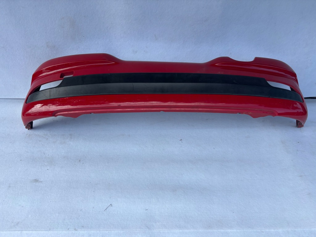 Купити Peugeot 206 plus бампер задній задній 9686464377