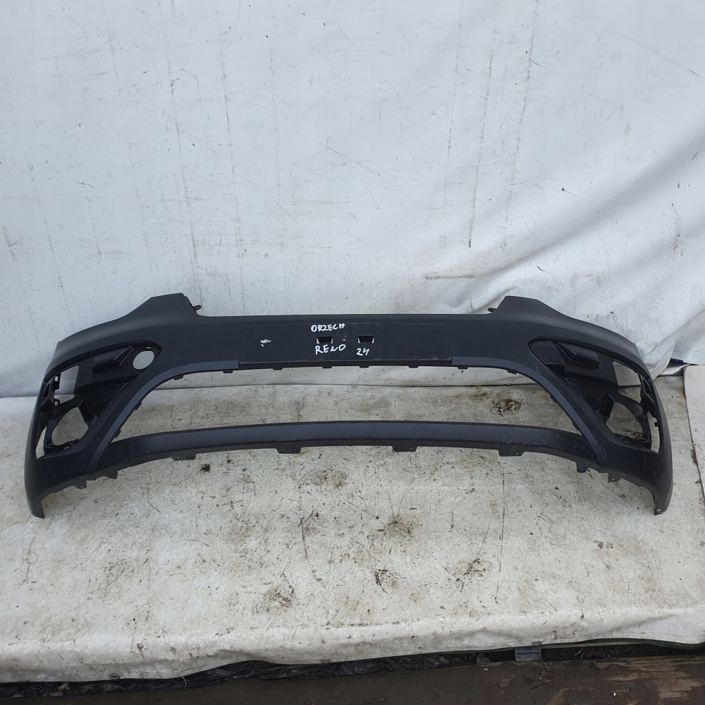 фото №1, Бампер перед renault express