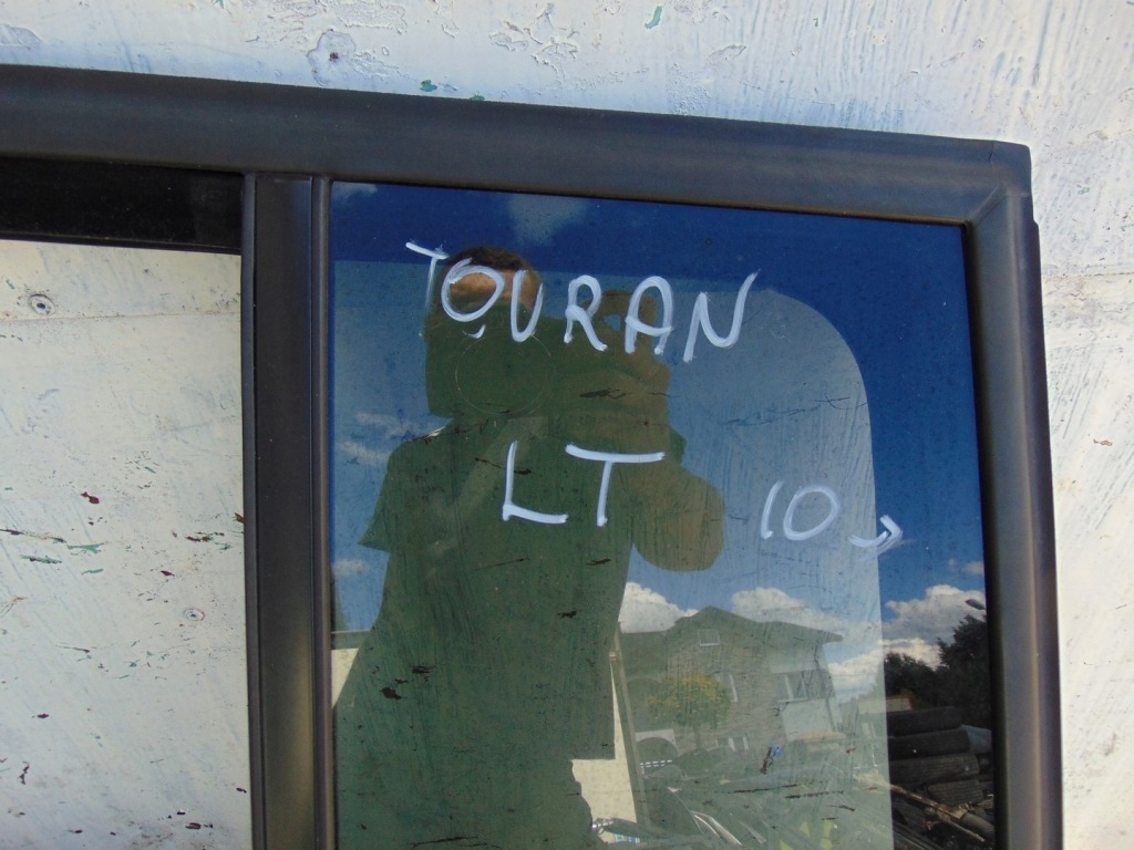 фото №16, Двері лівий задня vw touran ii 2010-2015 lh5x