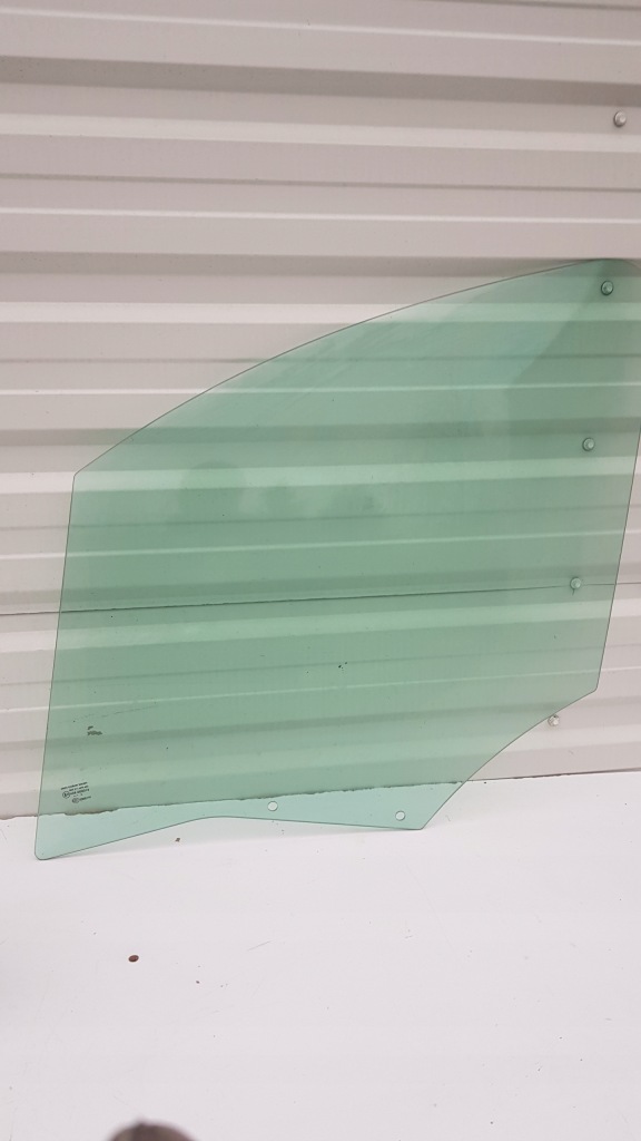 фото №1, Скло бічна лівий перед peugeot partner ii eu nowa