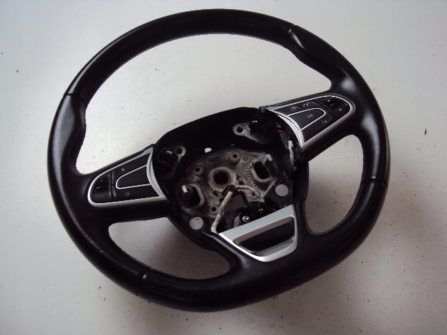 фото №1, Повітропровід renault kadjar 2015-