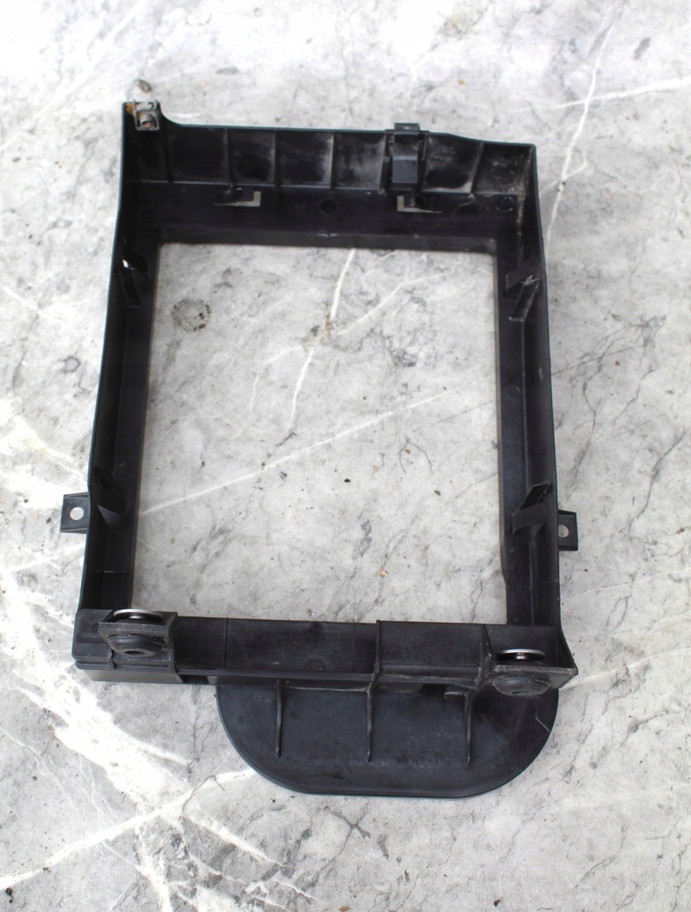 фото №7, Рамка защита радиатора wody bmw x5m e70 x6m e71