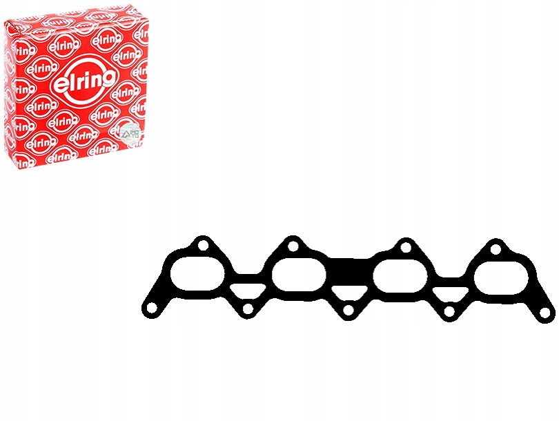 фото №1, [583.070] прокладка колектор впускний pasuje do: