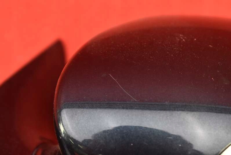 фото №7, Зеркало левая 189 010821 uk mercedes cls c219 w219 04-08 8+7 pin