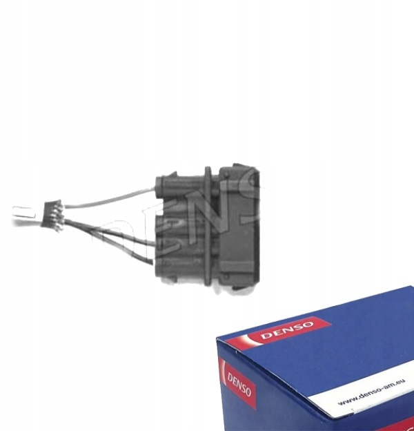 фото №1, Датчик лямбда-зонд denso do vw vento 1.4 1.6 2.0 2.8 vr6