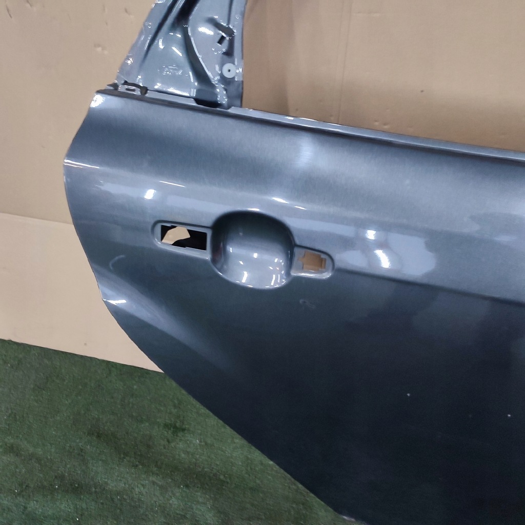 фото №8, Двері правий задня ford focus mk3 kombi