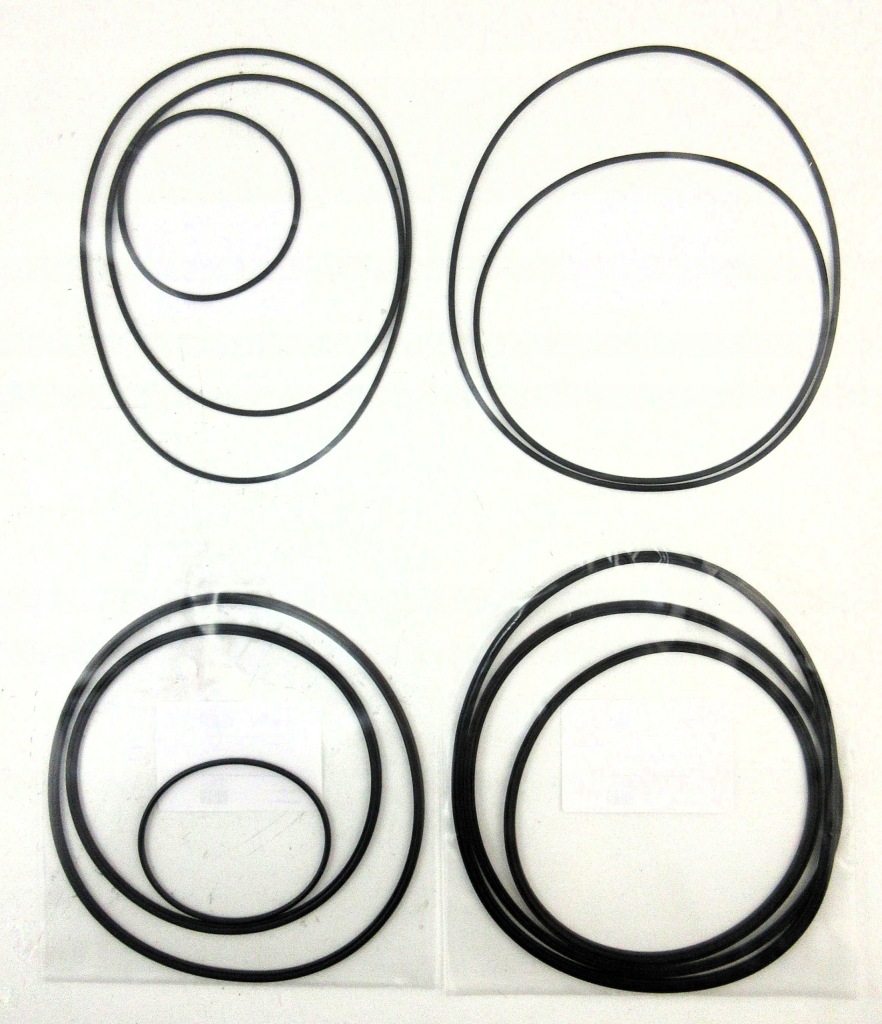 Ohk набор уплотнение bez поршневые 6hp26 6hp28 02+ bmw Оригинал