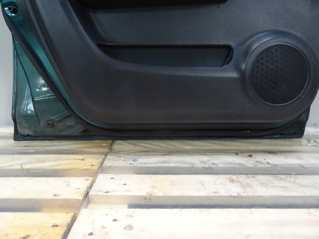 фото №9, Suzuki swift mk6 iii дверь левая передние цвет zcl 68002-62j00