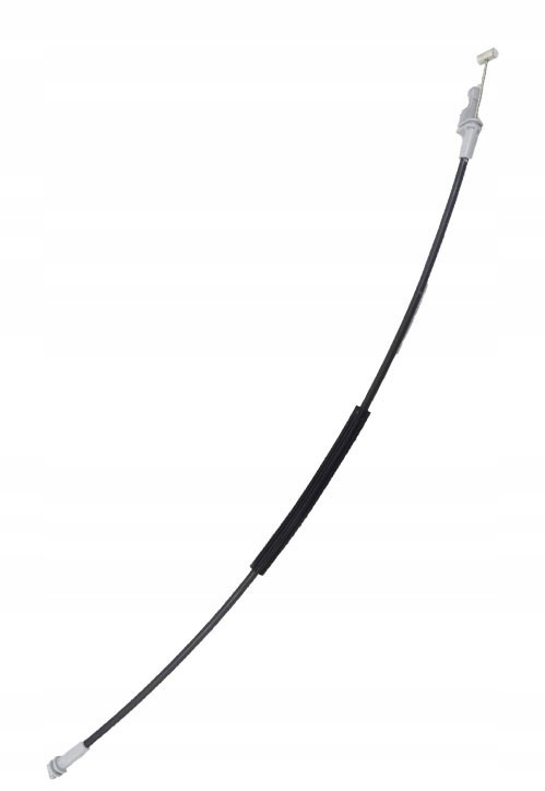 фото №1, Трос замка двері volvo fh