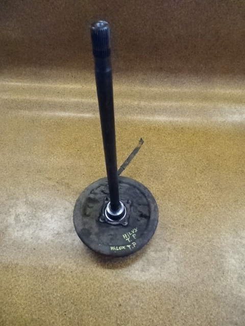 фото №1, Toyota hilux 07r # приводной вал задняя правый