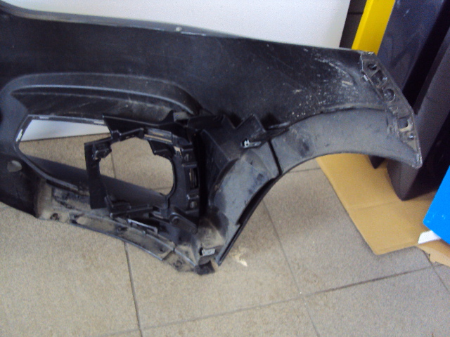 фото №7, Бампер перед bmw 2 f22 m-pakiet 2014-