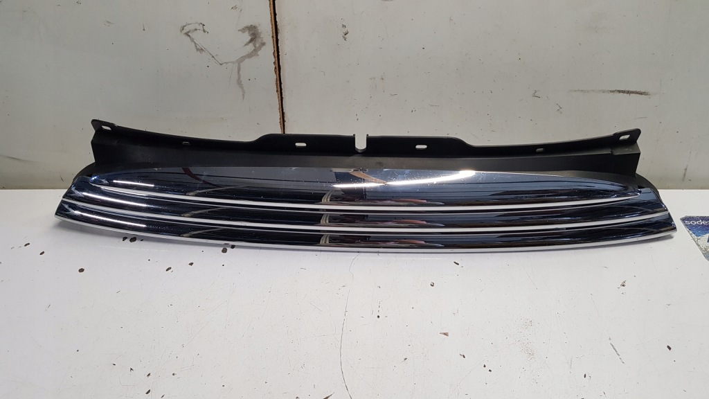 Купити Решітка радіатора mini cooper one r56