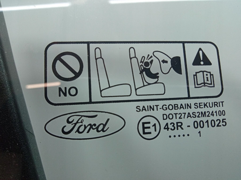 Ford s-max mk1 рестайлинг  дверь перед правое prrzednie dark micastone Недорого