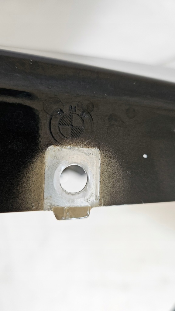 фото №15, Крила лівий перед bmw 3 g20 g21 гібрид 2019-