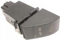 фото №1, Kia magentis 01-06r перемикач панель tcs