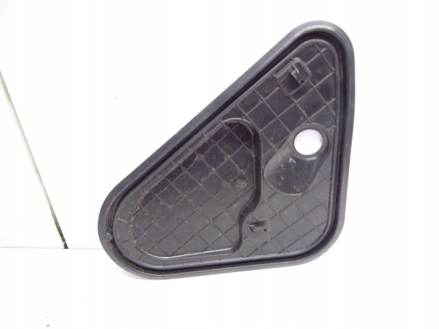 фото №4, Leon iii 12- заглушка защита дверь задняя левая 5d