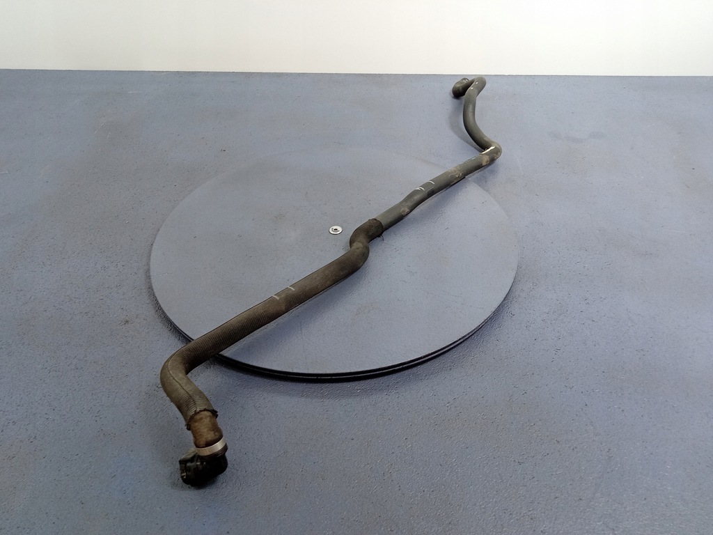 фото №5, Bmw 7 g11 g12 3.0d b57 шланг wąż wody 9471113