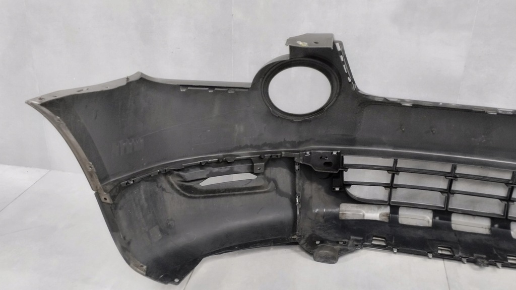 фото №11, Бампер перед передній skoda yeti 5l0 08-12