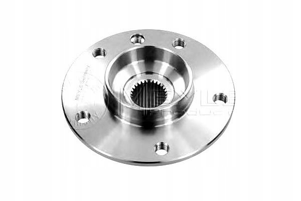 фото №2, Ступица колеса bmw задняя e36 meyle