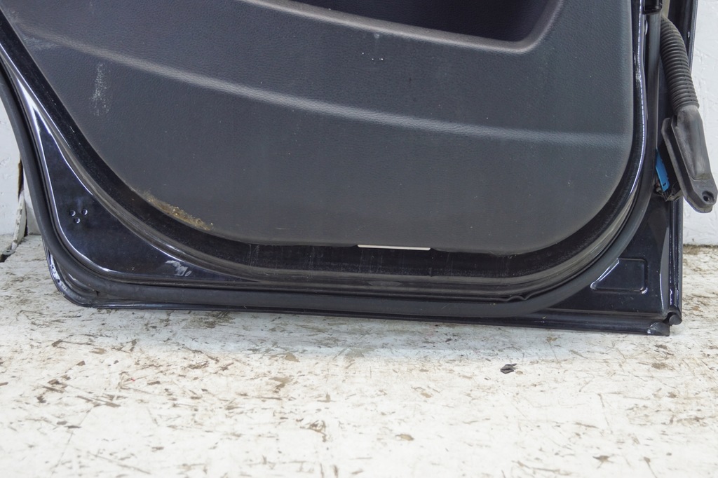 фото №15, Дверь левый задняя bmw x5 e70