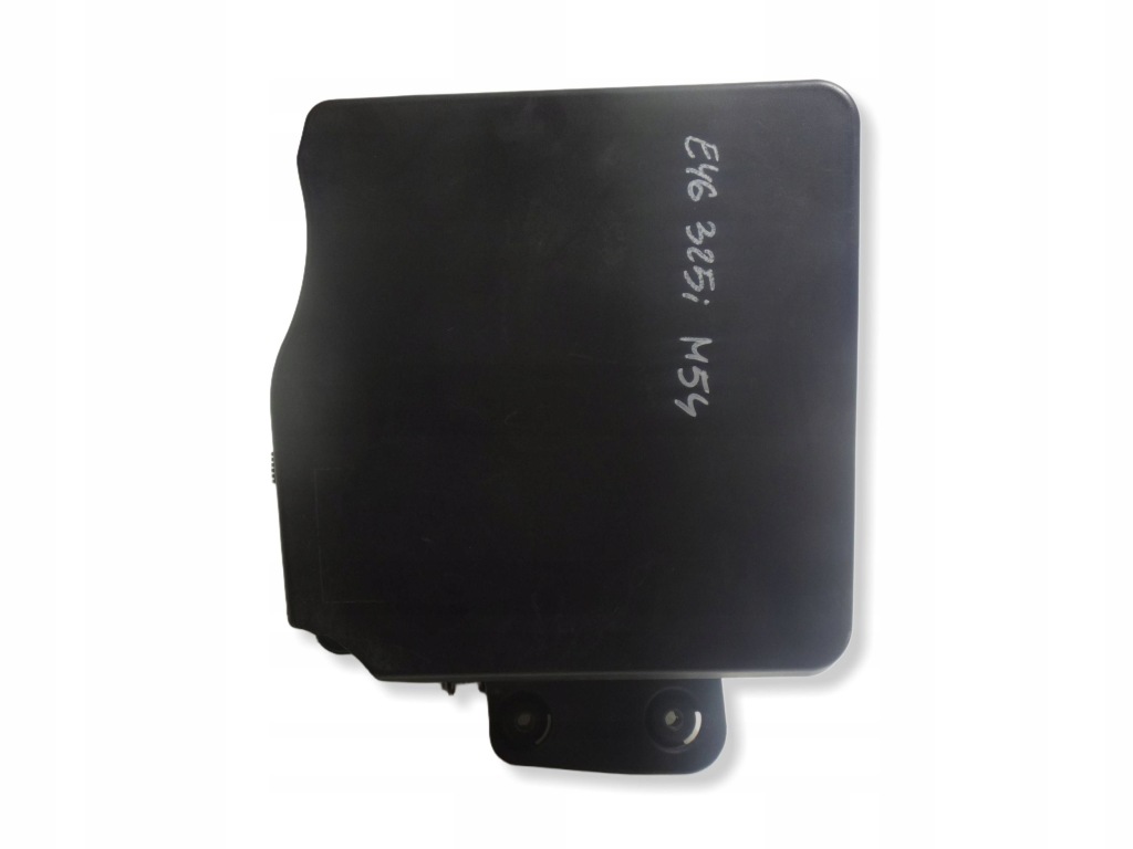 Корпус фильтра воздуха bmw 3 e46 320 325 i m54 клеёный 7501971 Оригинал