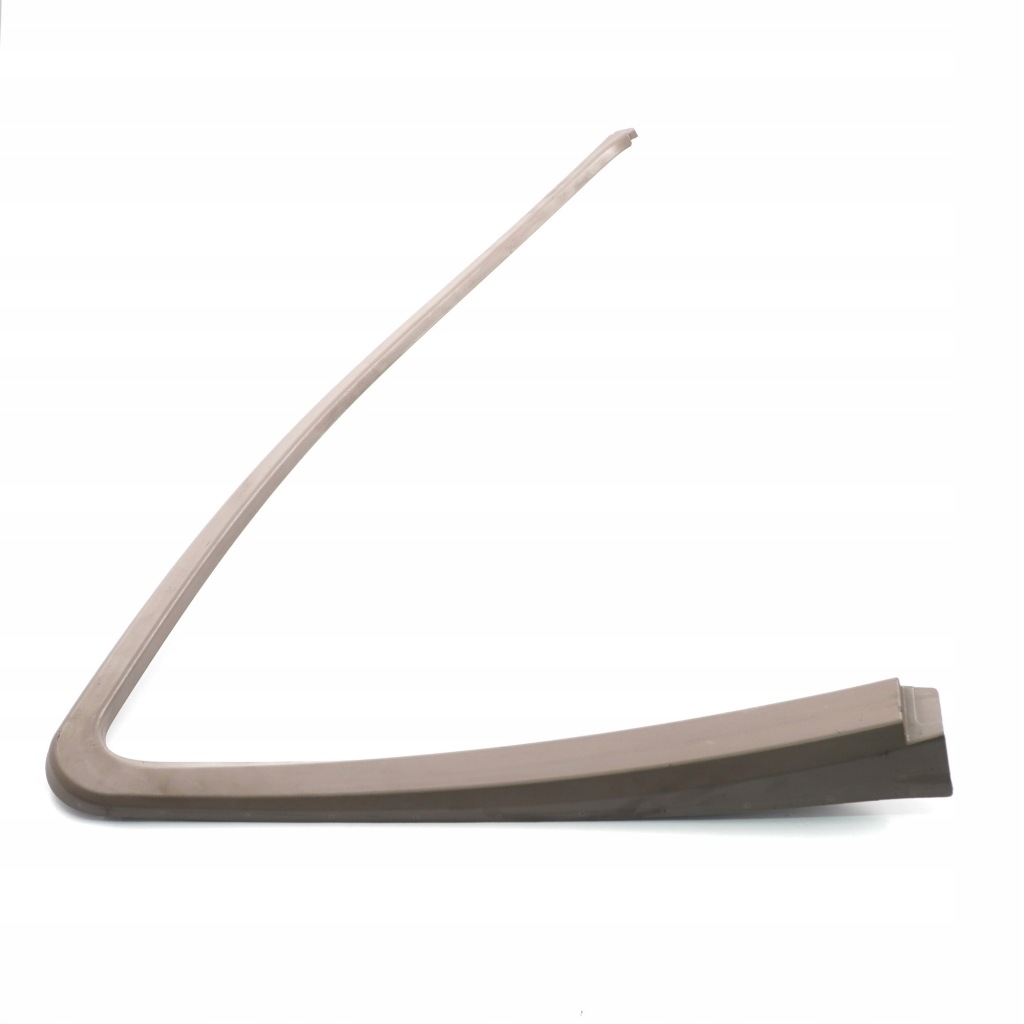 Купить Mercedes w164 защита рамка стекло дверь левый перед a1647200570