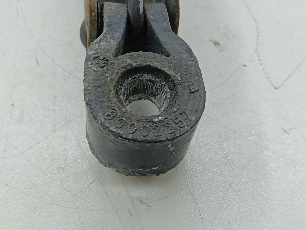 фото №5, Chrysler pt cruiser 2002 важіль двірники скло задній