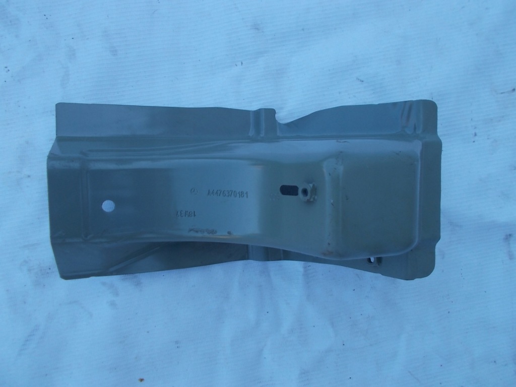 фото №1, Mercedes vito w447 четверть кронштейн кронштейн