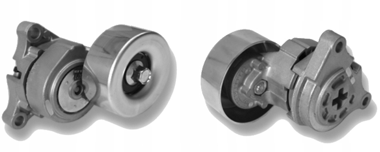 фото №1, Натяжитель ремень subaru legacy outback tribeca 3.0