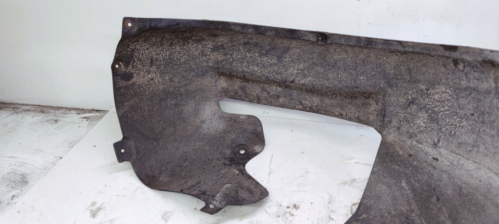 фото №8, Підкрилок лівий перед audi a3 8p 8p0821171g 3