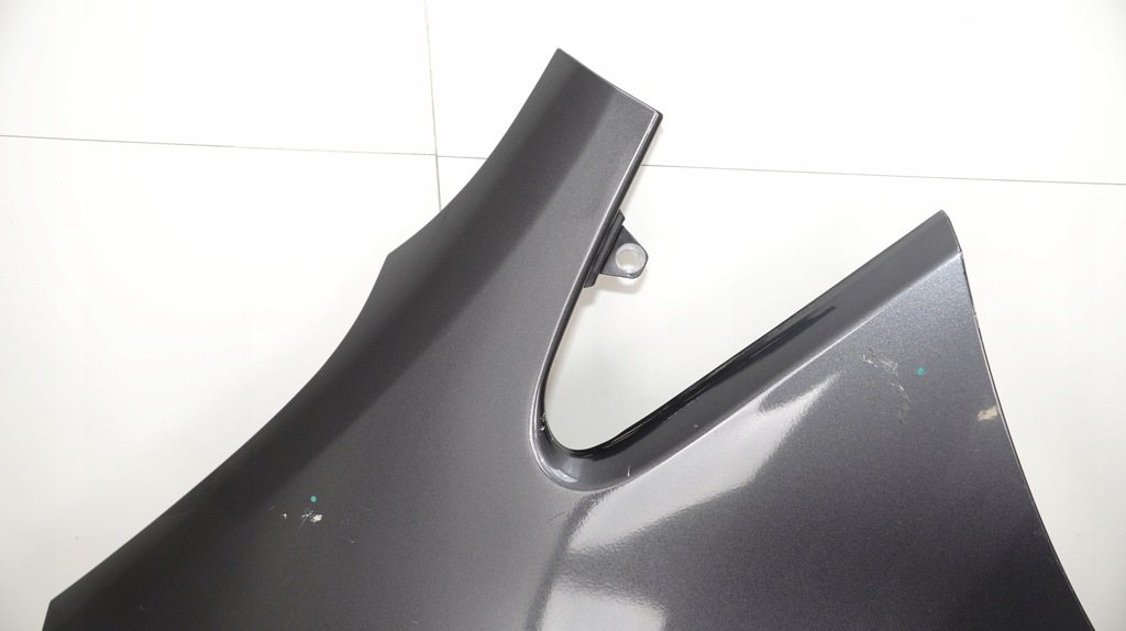 фото №7, Крыло левый перед kia rio iii 11-14r abt